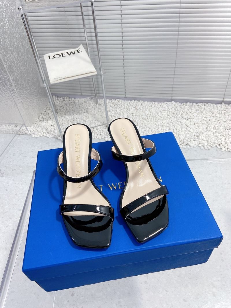 Stuart Weitzman Sandals